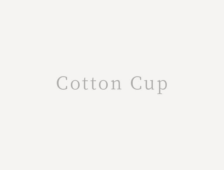 Cotton Cup